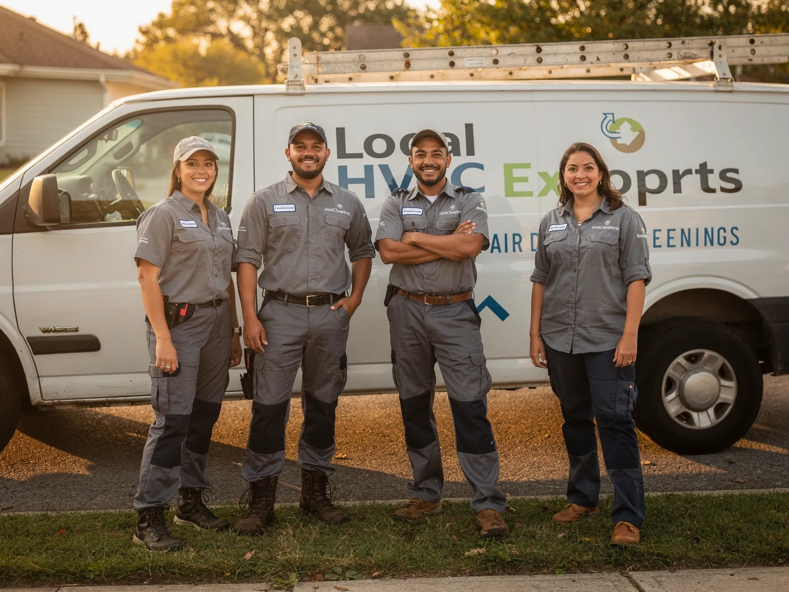 24/7 HVAC Repair & AC Replacement company in Petersburg, PA